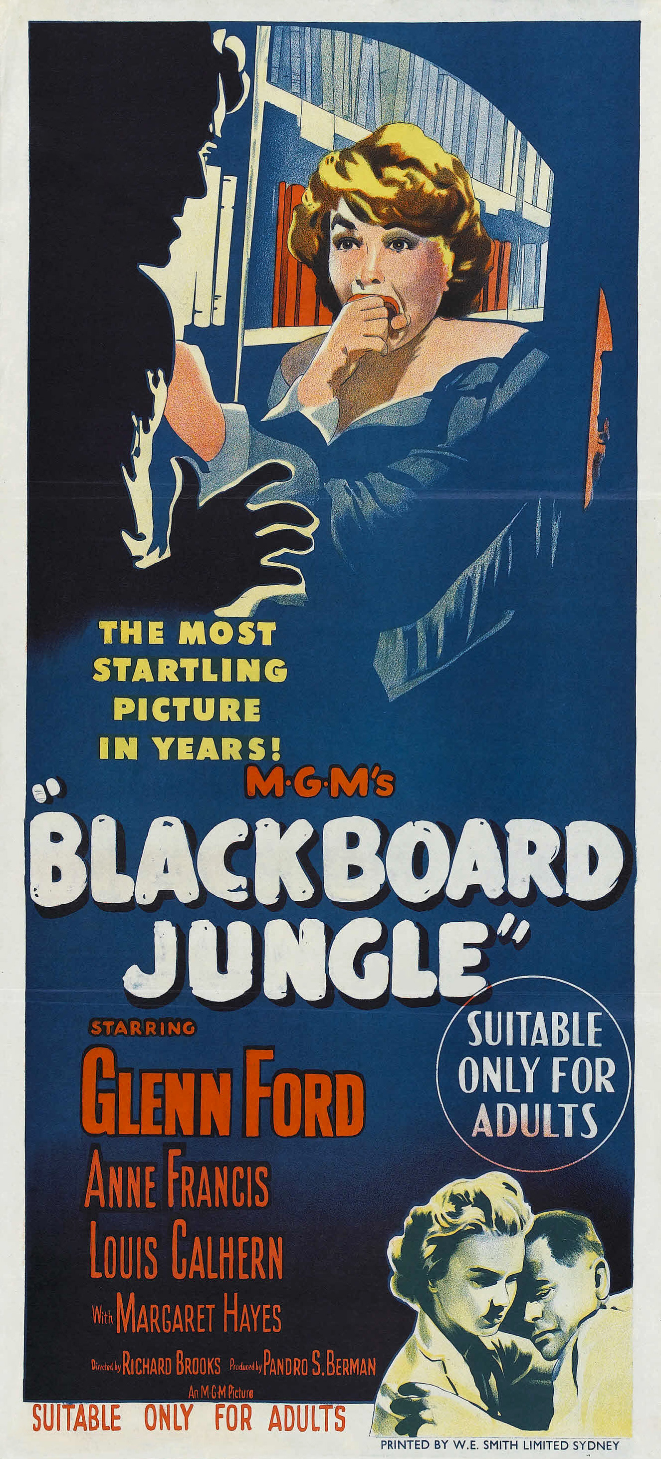 Blackboard Jungle